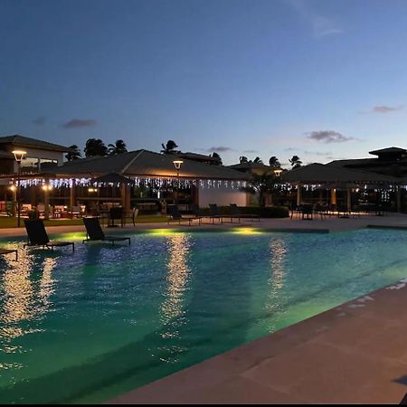 Maravilhoso Garden Imbassai Pe Na Areia Bahia Litoral公寓 外观 照片