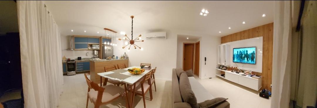 Maravilhoso Garden Imbassai Pe Na Areia Bahia Litoral公寓 外观 照片